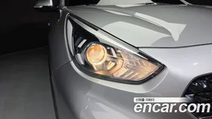 Kia Niro, 2021 — миниатюра 8