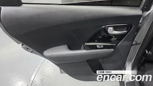 Kia Niro, 2021 — миниатюра 15