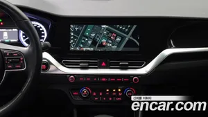 Kia Niro, 2021 — миниатюра 30