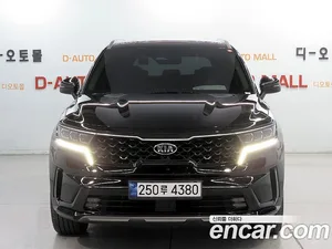 Kia Sorento, 2021 — миниатюра 2