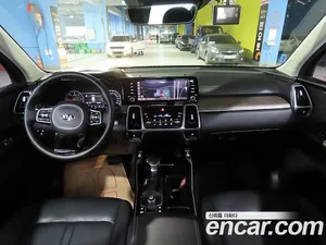 Kia Sorento, 2021 — миниатюра 5