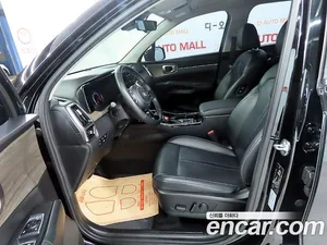 Kia Sorento, 2021 — миниатюра 6