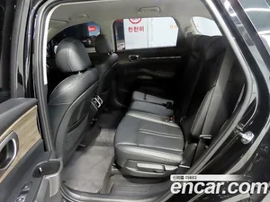 Kia Sorento, 2021 — миниатюра 7