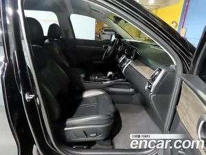 Kia Sorento, 2021 — миниатюра 8