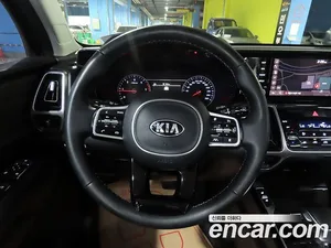 Kia Sorento, 2021 — миниатюра 10