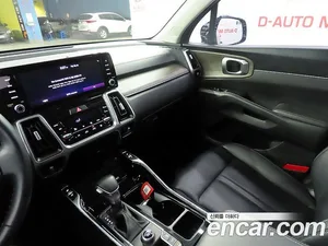 Kia Sorento, 2021 — миниатюра 11