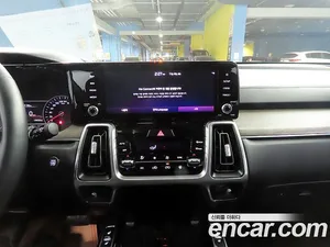 Kia Sorento, 2021 — миниатюра 12