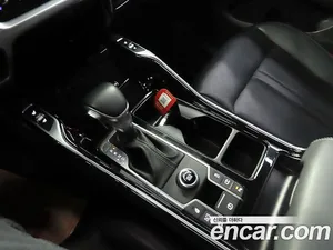 Kia Sorento, 2021 — миниатюра 13