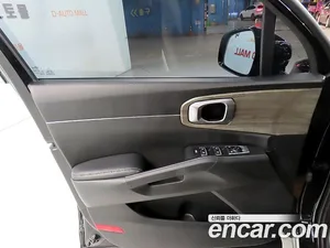 Kia Sorento, 2021 — миниатюра 14