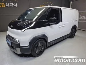 Kia PV5, 2026 — миниатюра 1