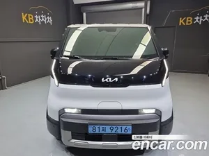 Kia PV5, 2026 — миниатюра 2