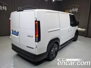 Kia PV5, 2026 — миниатюра 3
