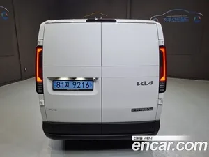 Kia PV5, 2026 — миниатюра 4