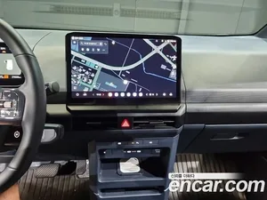 Kia PV5, 2026 — миниатюра 5