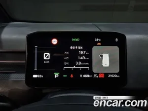 Kia PV5, 2026 — миниатюра 8
