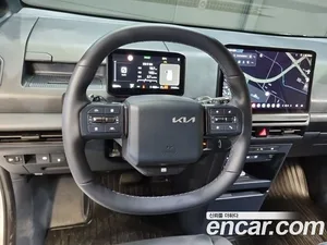 Kia PV5, 2026 — миниатюра 9