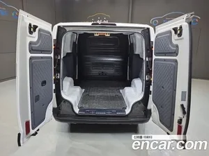 Kia PV5, 2026 — миниатюра 20