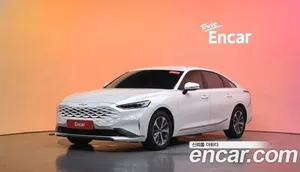 Kia K8, 2023 — миниатюра 31