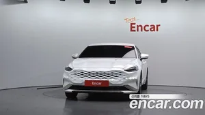 Kia K8, 2023 — миниатюра 2