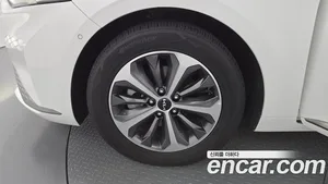 Kia K8, 2023 — миниатюра 4