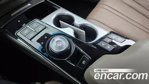 Kia K8, 2023 — миниатюра 11
