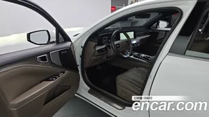 Kia K8, 2023 — миниатюра 12