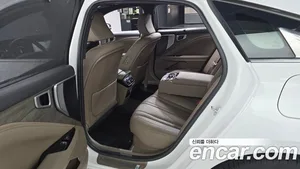Kia K8, 2023 — миниатюра 16