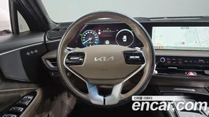 Kia K8, 2023 — миниатюра 18