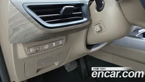 Kia K8, 2023 — миниатюра 23