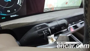 Kia K8, 2023 — миниатюра 25