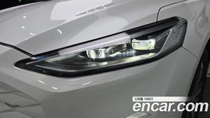 Kia K8, 2023 — миниатюра 7