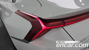 Kia K8, 2023 — миниатюра 8