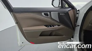 Kia K8, 2023 — миниатюра 13