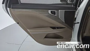 Kia K8, 2023 — миниатюра 14