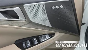Kia K8, 2023 — миниатюра 27