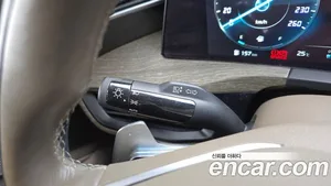 Kia K8, 2023 — миниатюра 28