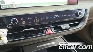Kia K8, 2023 — миниатюра 29