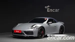 Porsche 911, 2023 — миниатюра 1