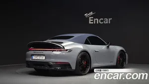 Porsche 911, 2023 — миниатюра 2