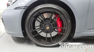 Porsche 911, 2023 — миниатюра 5