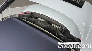 Porsche 911, 2023 — миниатюра 6