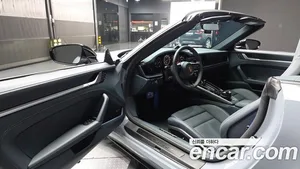 Porsche 911, 2023 — миниатюра 10