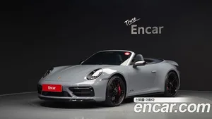 Porsche 911, 2023 — миниатюра 19