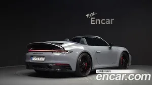 Porsche 911, 2023 — миниатюра 20