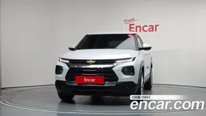 Chevrolet Trailblazer, 2021 — миниатюра 3