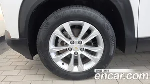 Chevrolet Trailblazer, 2021 — миниатюра 5