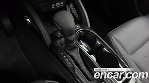 Chevrolet Trailblazer, 2021 — миниатюра 12