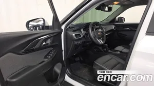 Chevrolet Trailblazer, 2021 — миниатюра 13