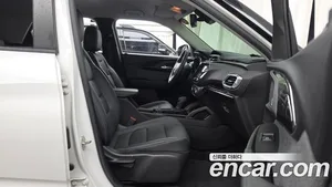 Chevrolet Trailblazer, 2021 — миниатюра 17