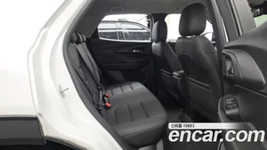 Chevrolet Trailblazer, 2021 — миниатюра 18
